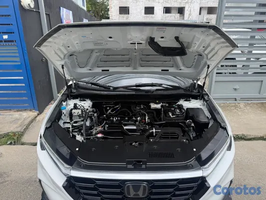 jeepetas y camionetas - Honda CRV EX-Leather año 2023 10