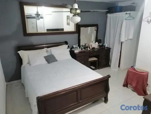 casas - Vendo casa clásica en San Isidro 6