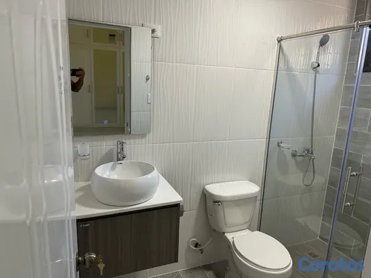 apartamentos - apartamentos para rentar en la urbanización cerro alto de Santiago 12
