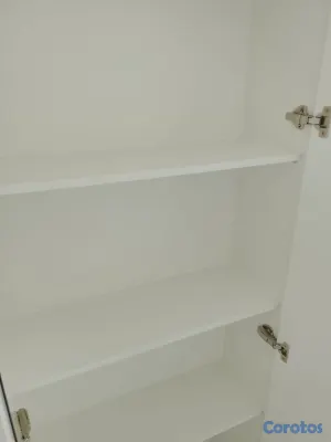 apartamentos - Bella Vista | Apartamento en Torre Nueva con Línea Blanca a Estrenar, 7mo piso. 7