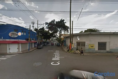Solar Comercial 843.5 mts2 - Villas Agrícolas