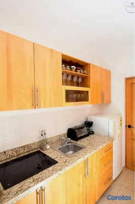 apartamentos - Moderno apartamento Alquiler en Bayahibe ID 3110 4