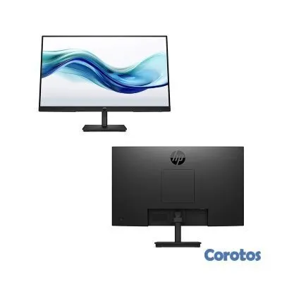 accesorios para electronica - MONITOR HP 324PF 24  PULGADAS  S3 PRO CLASS FULL HD LCD, 16:9 - 23.8" - 1920 X 1 2