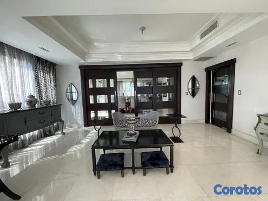 Apartamento en Los Cacicazgos, foto 4