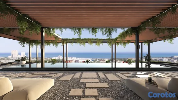 apartamentos - Apartamentos en Venta en la Esperilla con Vista al Mar y  Area Social 7