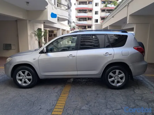 jeepetas y camionetas - Toyota RAV 4, año 2027, 4WD 4