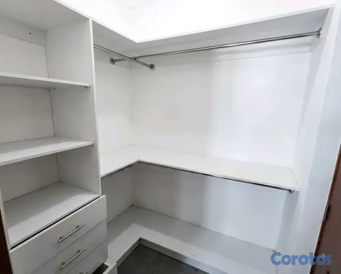 apartamentos - Rento apto. En Arroyo Hondo detrás del sup. Nacional  11