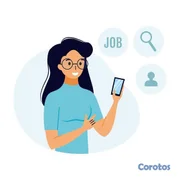 candidatos - servicio al cliente y caja