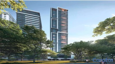 En Venta Apartamento Torre de Lujo Av. Anacaona uno por nivel plan de pago