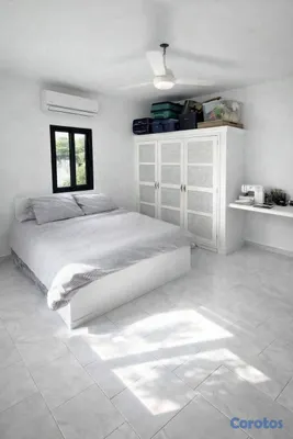 casas vacacionales y villas - Villa 2 Hab. con Piscina Privada cerca de Playa Bonita – Las Terrenas 14