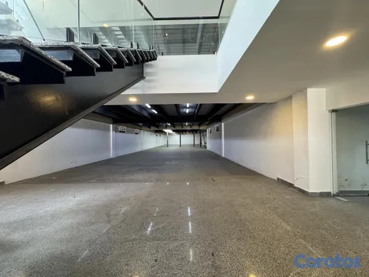 oficinas y locales comerciales - Oficinas en alquiler | Avenida Luperón | 3,400 m² 5
