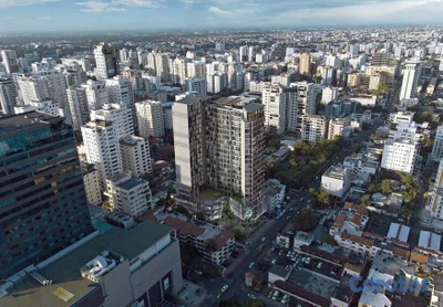 Apartamento en venta en Piantini