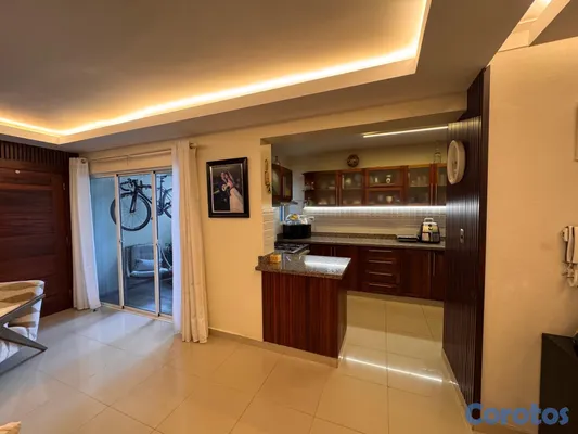 apartamentos - MÁS ESPACIO PARA VIVIR COMO TU FAMILIA MERECE!  📍  4