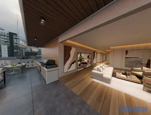 Proyectos - EXCLUSIVO PROYECTO EN BELLA VISTA 5
