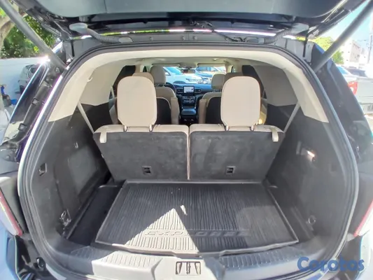 jeepetas y camionetas - Ford Explorer Limited Hybrid 2021 9