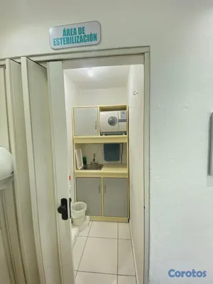 negocios en venta - SE VENDE CONSULTORIO ODONTOLOGICO 6