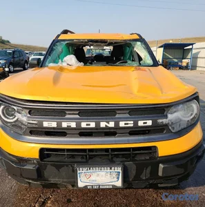 MOTOR PARA FORD BRONCO 2022 
