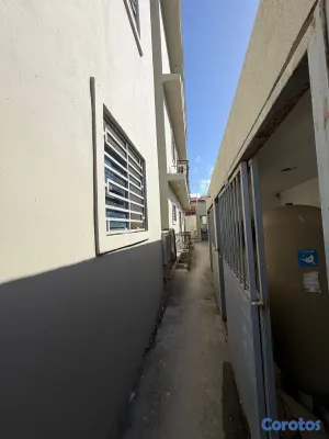 oficinas y locales comerciales - Nave Industrial en Renta – San Isidro, Santo Domin 12