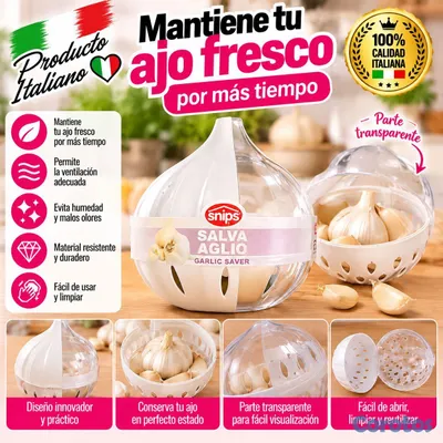 cocina - Productos SNIPS Italianos para Cocina y Hogar | Prácticos y Reutilizables 16