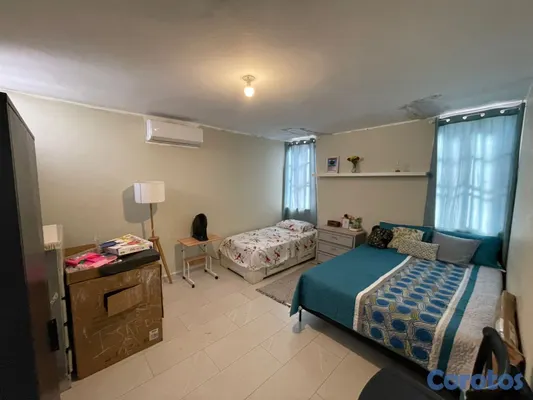 casas - Acogedora y moderna casa en residencial cerrado -  9