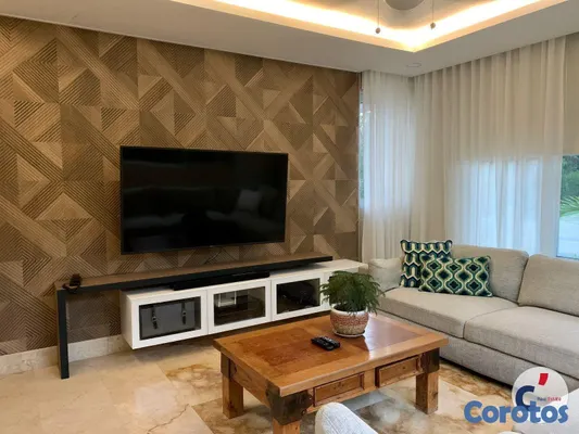 casas - Villa Privada con Piscina y Jardín – Renta Premium 4