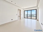 apartamentos - Apartamento nuevo en Evaristo Morales  1 habitación – mantenimiento incluido