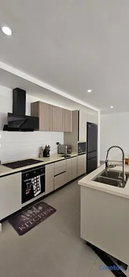 casas vacacionales y villas - Villa en Venta |Punta Cana  6