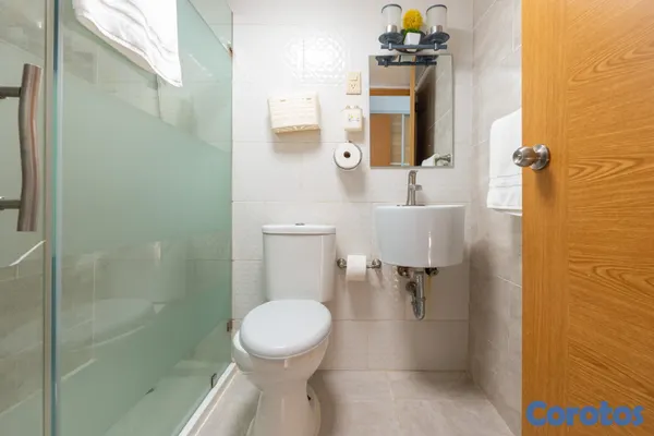 apartamentos - Apartamento en Venta en Riviera Colonial de 3 Hab 10