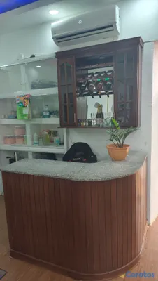 negocios en venta -  se vende salon y peluquería en la zona colonial, santo domingo, DN 5