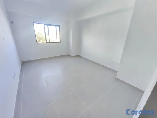 apartamentos - Alquilo Apartamento Gacue Ju 7