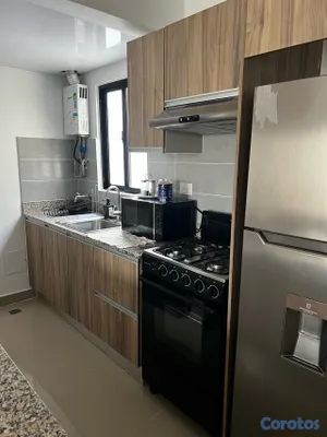 Apartamento en Epic Residences, foto 4