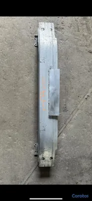 repuestos - HONDA ACCORD AÑO 2018 BASE DEL BUMPER 2
