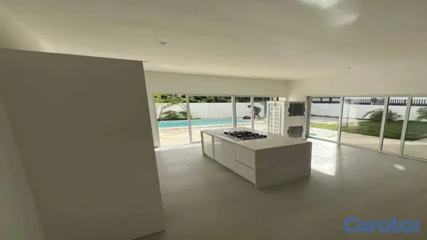 casas vacacionales y villas - ¡Oportunidad Única! Villa a Estrenar en Las Terrenas a Solo 500m de la Playa 6