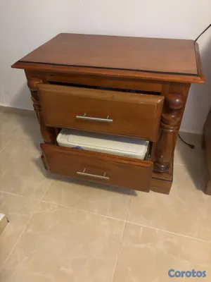 muebles y colchones - perfecta condición usado sin uso sólo porque está en la tienda 2