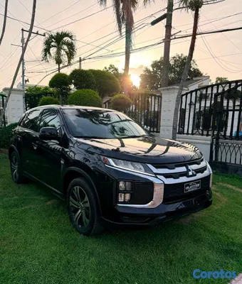 jeepetas y camionetas - mitsubishi outlander sport 2020 5