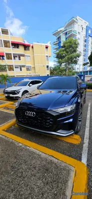 jeepetas y camionetas - audi Q8 sline 2020 9