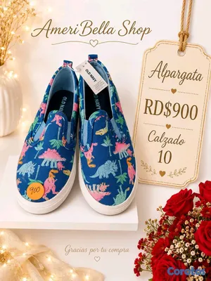 zapatos unisex - apalgata blanca OLD NAVY 
diferentes modelos 
 7