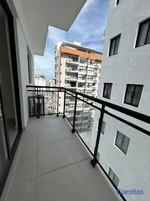 apartamentos - APARTAMENTOS  EN VENTA | PALMA REAL, SANTO DOMINGO 8