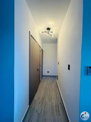 apartamentos - En Renta Apartamento de Ensueño en West Punta Cana 20