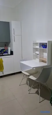 apartamentos - Apartamento amueblado en Alquiler Bella Vista  2
