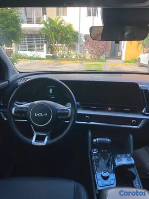 jeepetas y camionetas - 2023 Kia sportage ex– ¡impecable! 🔥 6
