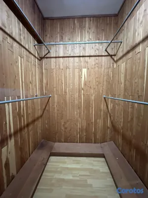 apartamentos -  Apartamento En Venta Urbanizacion Real 7