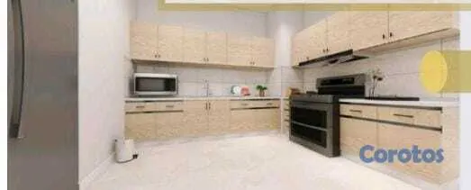 apartamentos - APARTAMENTO EN VENTA, SECTOR: LOS RIOS 4