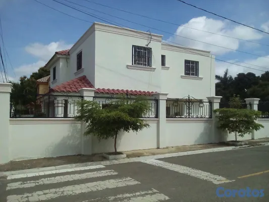 casas - casa 2 niveles 3