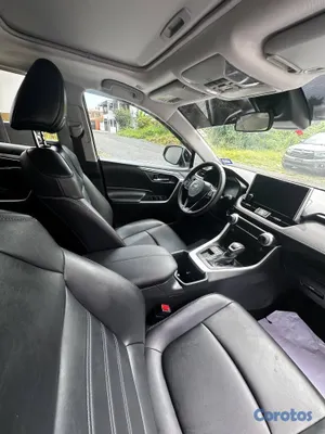 jeepetas y camionetas - TOYOTA RAV4 XLE PREMIUM 2025 8