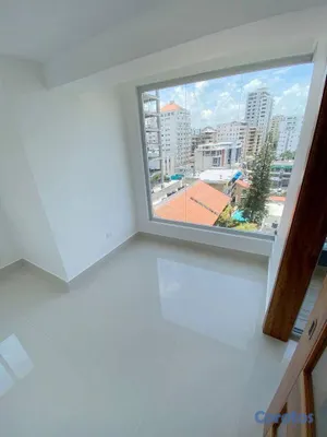 apartamentos - Apartamento en Alquiler | Ensanche Naco -3457 5