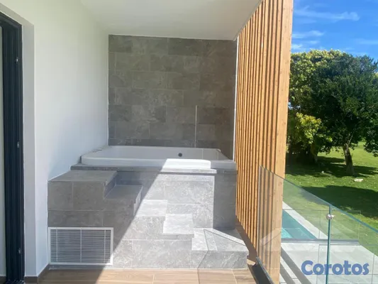 apartamentos - Apartamento NUEVO en alquiler de 3hab en Cocotal Golf & Country Club 7