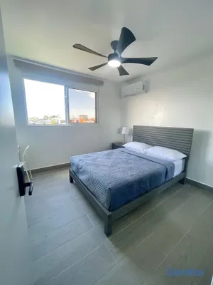 apartamentos - Apartamento en Alquiler en Zona Colonial - 3338 2