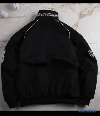 ropa para hombre - Chaqueta Talla M  2