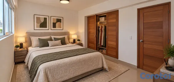 apartamentos - Apartamento 3 Habitaciones en Villa Marina 7